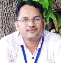 Dr. Satyendra Pandey