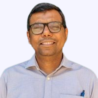 Dr. Nishant Saxena
