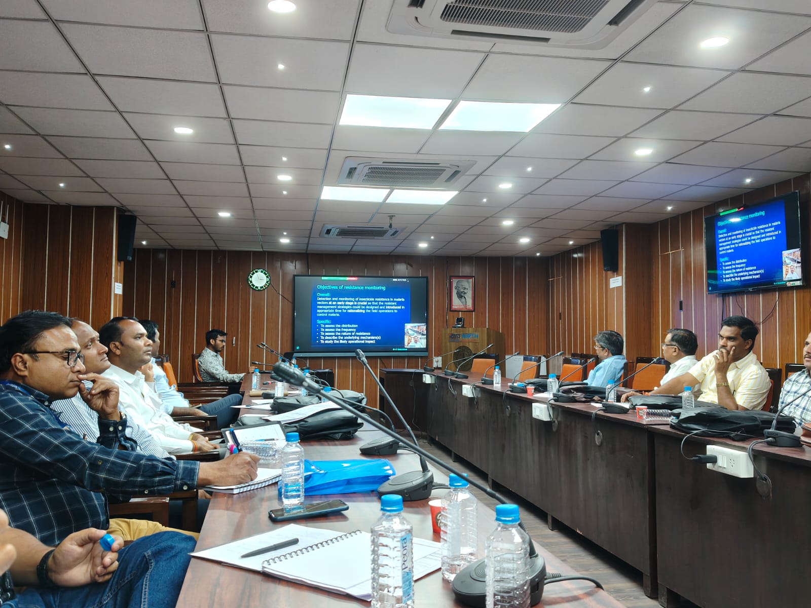 conference