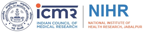 ICMR Logo