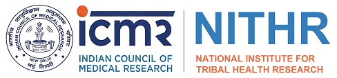 ICMR Logo