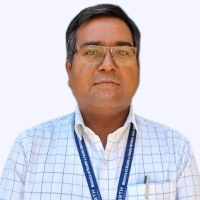 Dr. Anil Kumar Verma