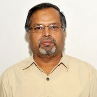 Dr. Surendra Kumar